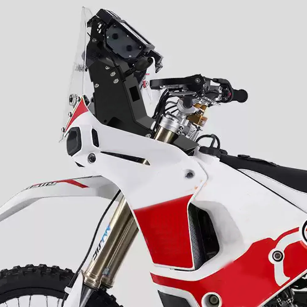 For KOVE 450 Rally 450Rally 2023 2024 Motorcycle Accessories Navigation ...