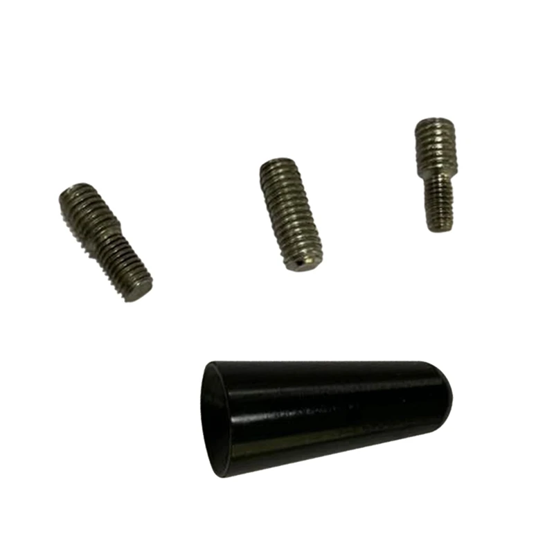 

20X антенна 3 см кровельная антенна с коротким полюсом антенна с коротким адаптером радиоприемник