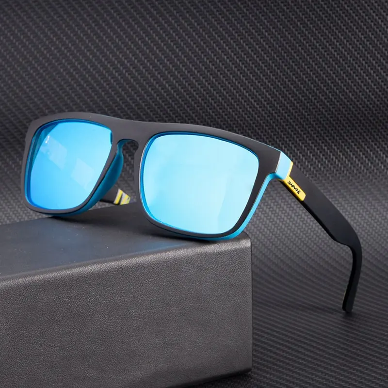 Sun Glasses Polarized Sports For Men Woman Cycling Driving Fishing Protection Outdoor Goggles MTB Eyewear Bicycle