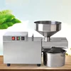 S9 SUSWEETLIFE Automatic Stainless Steel Oil Press Heavy Intelligent Commercial cold press oil machine Sunflower Seed Peanut 1