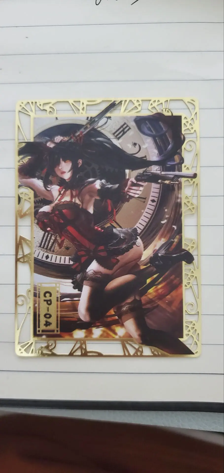 

Goddess Story TCG Cards Toys Store