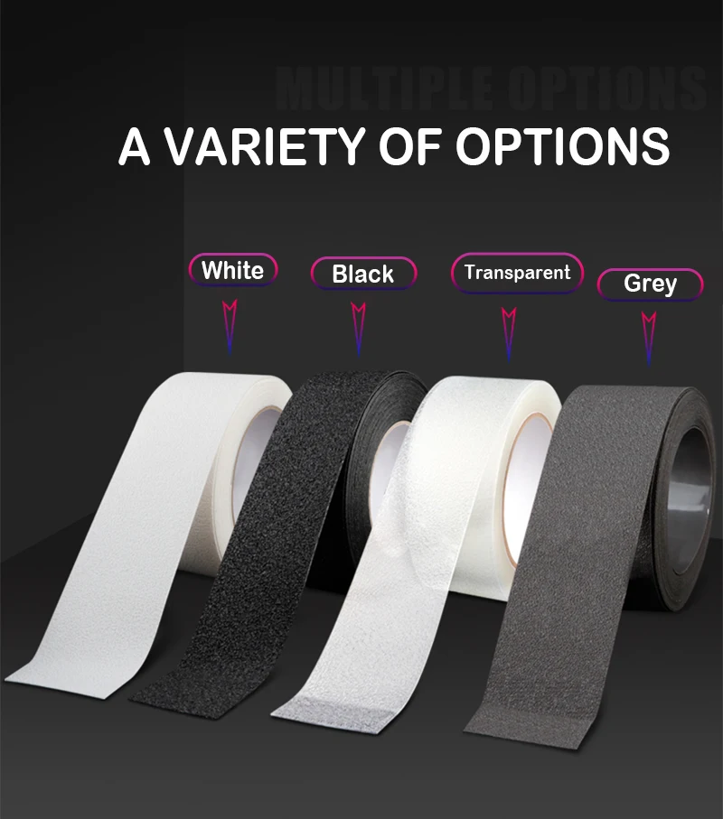 Description Picture 6 of itemCar Sticker Trunk Threshold Edge Protection PEVA Car Door Anti-slip Tape Scratch-resistant Protective Film Car Accessories