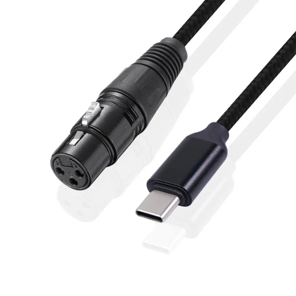 CŸ-XLR , CŸ -3  XLR  ũ ̺ ڵ Ŀ, ǻ   ̺ , 1 , 2 