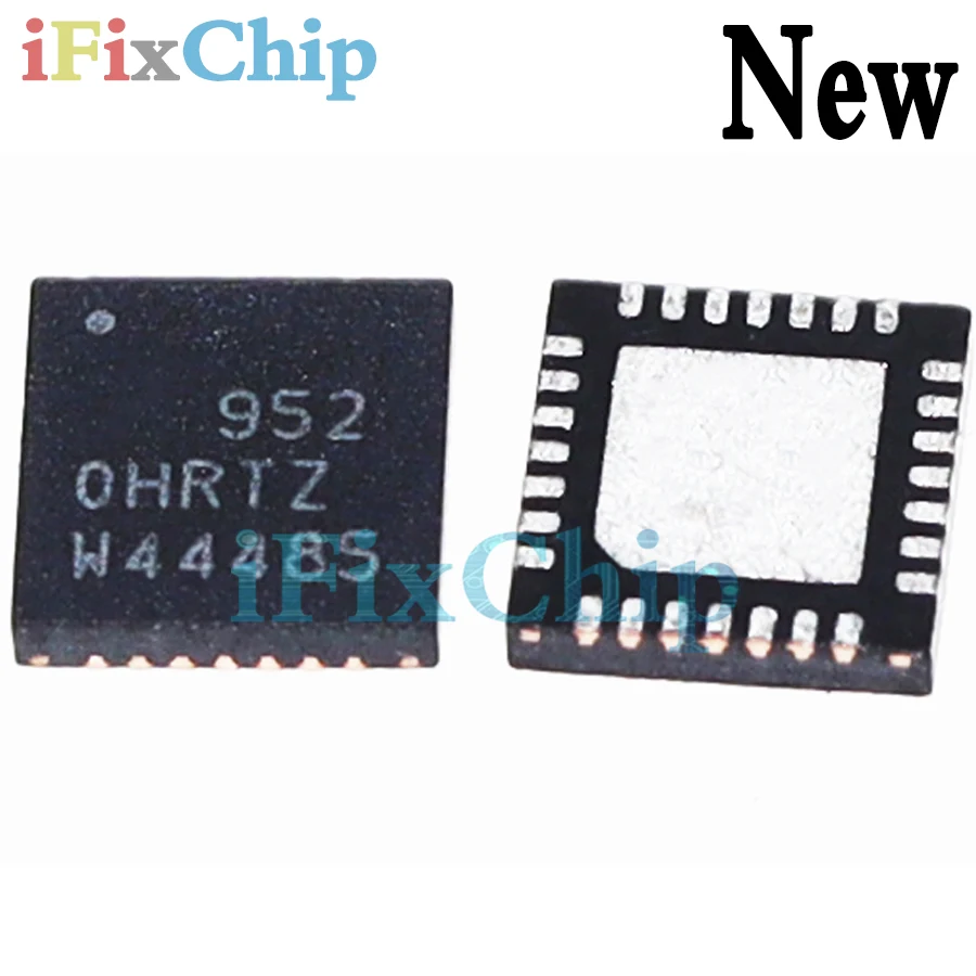 

(2-5 шт.) 100% Новый чипсет ISL9520HRTZ ISL9520 9520HRTZ 952 0HRTZ QFN-28