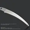 for Sharp Heavy Duty Curved Hand for Tree Pruning Cutting Carpenter Sawing Woodworking Tool 2