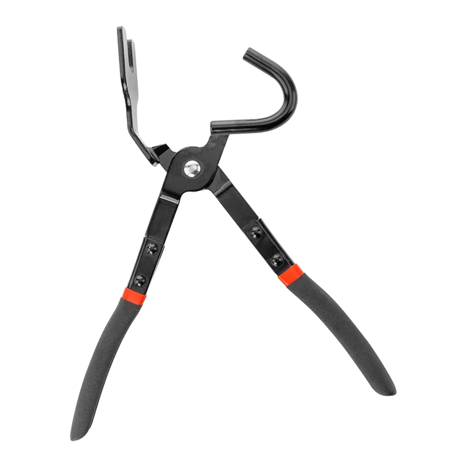 

Auto Exhaust Hanger Removal Pliers Handtool Heavy Duty Hanging Tongs Tool Non