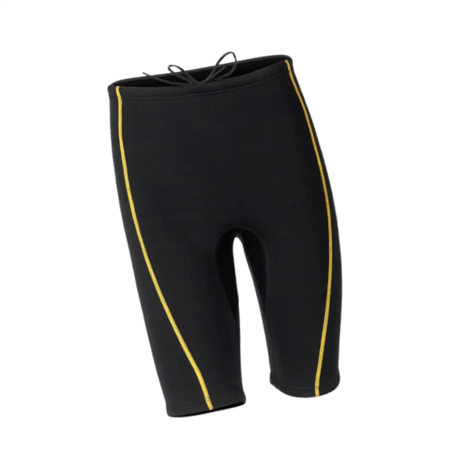 Scuba Diving Shorts 1.5mm Neoprene Shorts Trunks Running Keep Warm Wet Suit for Water Sports Underwater Boating Canoeing Surfing