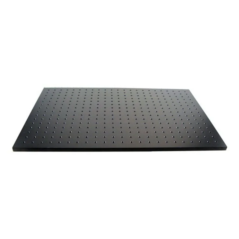 

300x450mm Optical Flat Plate Experimental Breadboard Aluminum M6 Hole H#