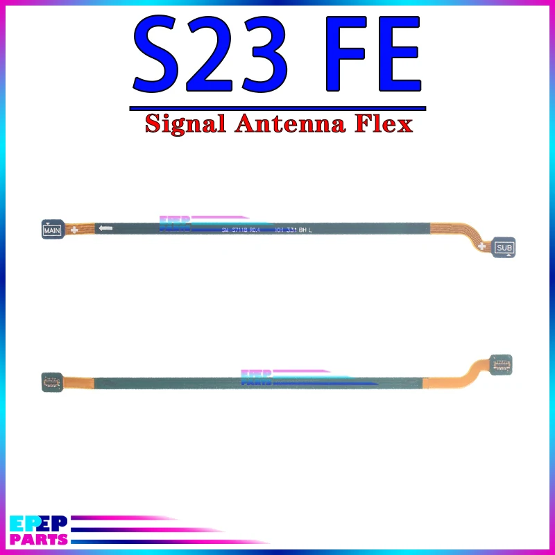 Enhanced Signal Antenna Flex WiFi FPC Cable Connector