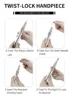 New 85W Electric Nail File 35000 RPM Cordless Professional Brushless Nail Drill Machine 6