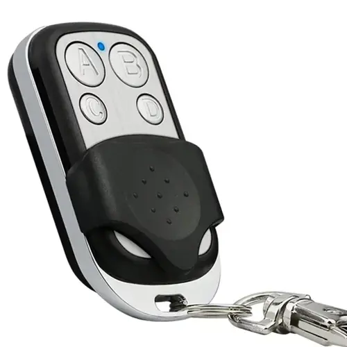 Universal Garage Door Opener Remote Control 433MHZ 433.92MHZ Code Grabber Clone Gate Key Fob Command Hand Transmitter - Image 7