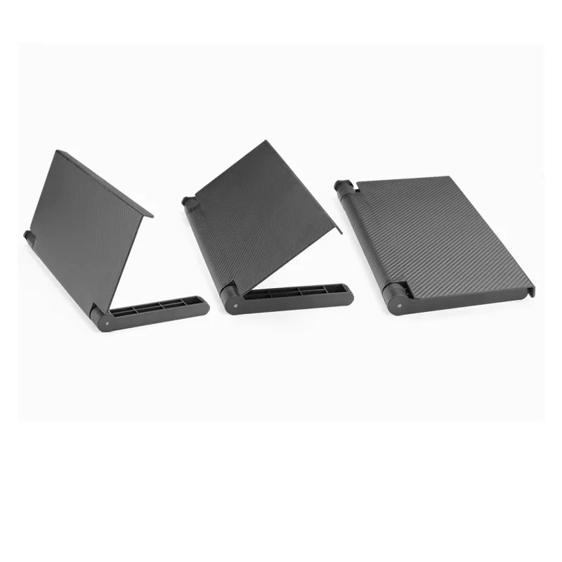 Adjustable Computer TV Screen Storage Holders Racks Shelf Rack Router Set-top Box No Perforated Bracket Organizer