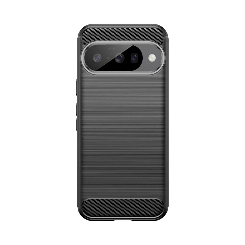 Elite Shockproof Protective Case with Matte Slim Design and Heat Sink Technology