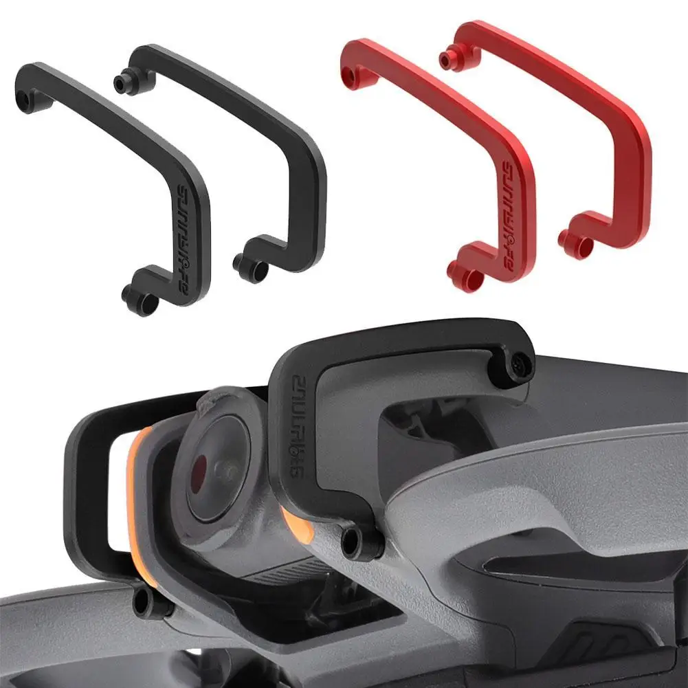 Bumper Protection Bar Anti-collision Drone Lens Protection For dji Avata 2 Drone Accessories drone accessories