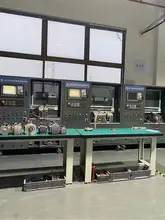  JJY023464020001 Brand New Fa. Heine Breaking resistor FOR POWERMODULE PM240-2 FSF P_MAX=110kW/12S/5% ED R=5 OHM P_DAUER=5500W 