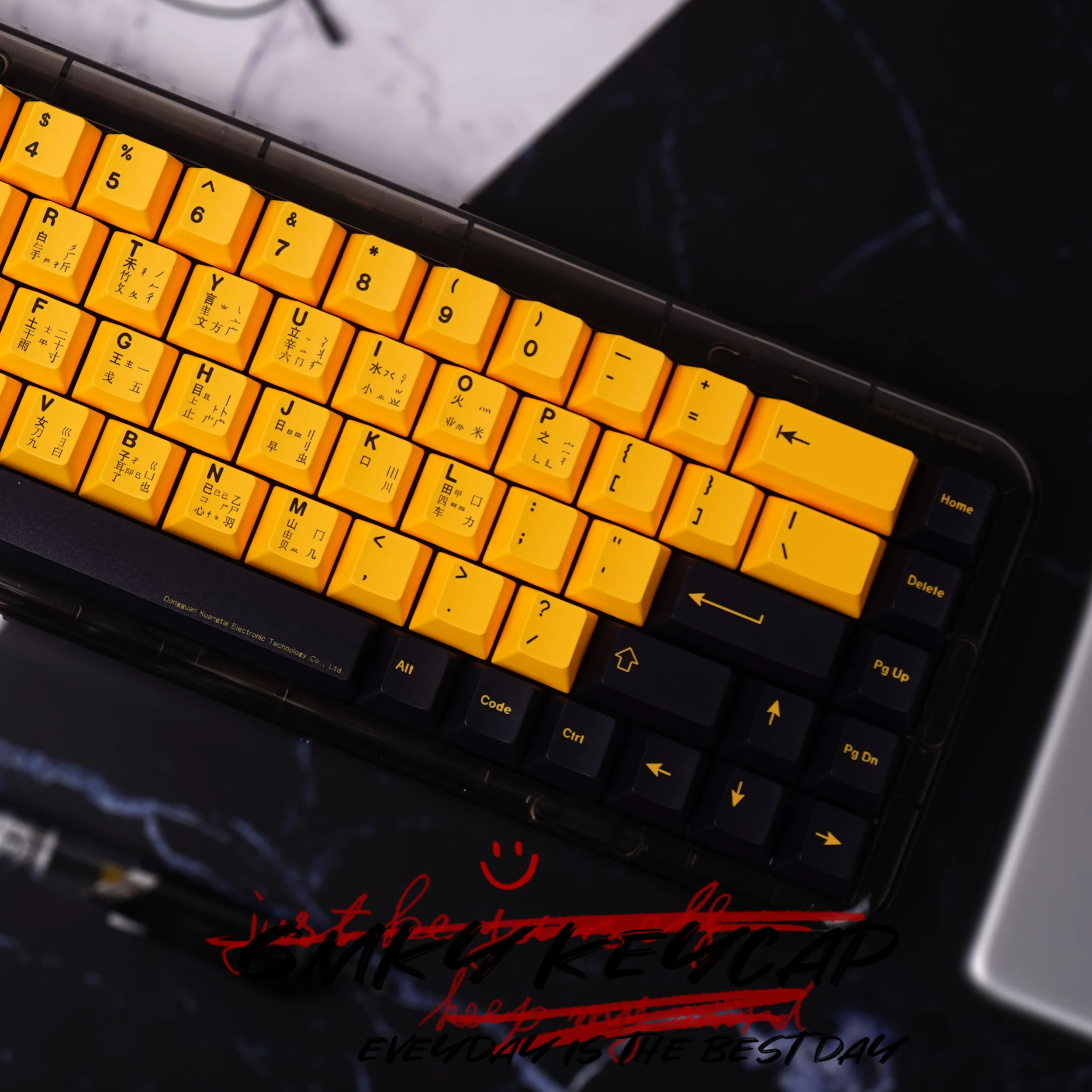 GMKY   ÷ Űĸ, 5   ȭ β PBT Űĸ, ü  MX ġ  Ű Űĸ