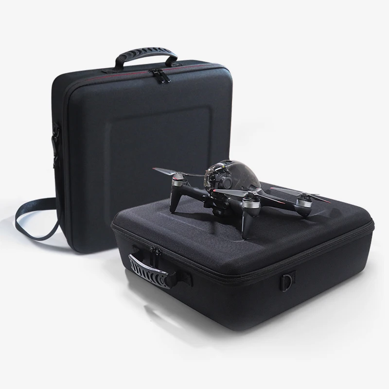 Case Waterproof Holy Stone Hs100 Drone Case Tas Phantom Hard Case