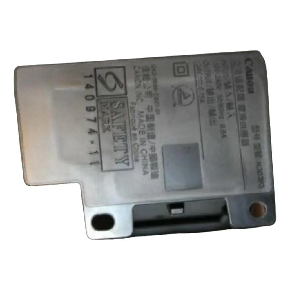 Power Adapter K30363 ( K30362 ) for canon MX492 TR4527 24V 0.75A