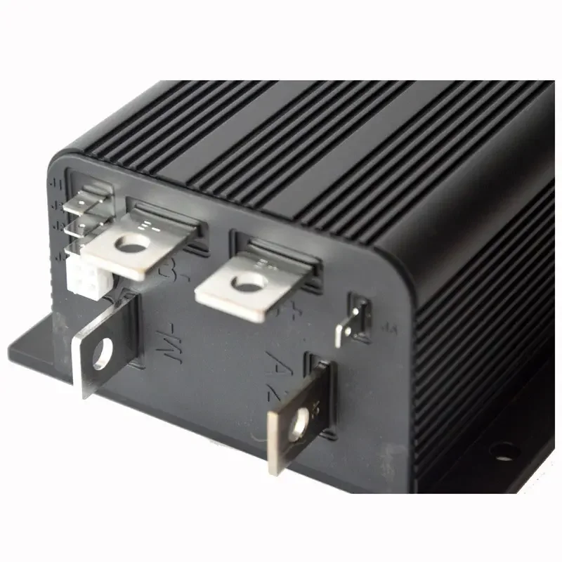 1PCS 48V Accelerator 0-5k P125M-5603 500A DC For Motor Controller Replacing CURTIS 1205 1205M-5601 1205M-5603