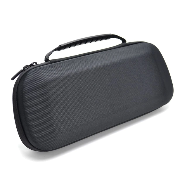 Carrying Case Bag for Sony PlayStation Portal Remote Player Shockproof  Protective Travel Case Storage Bag Accessories - AliExpress