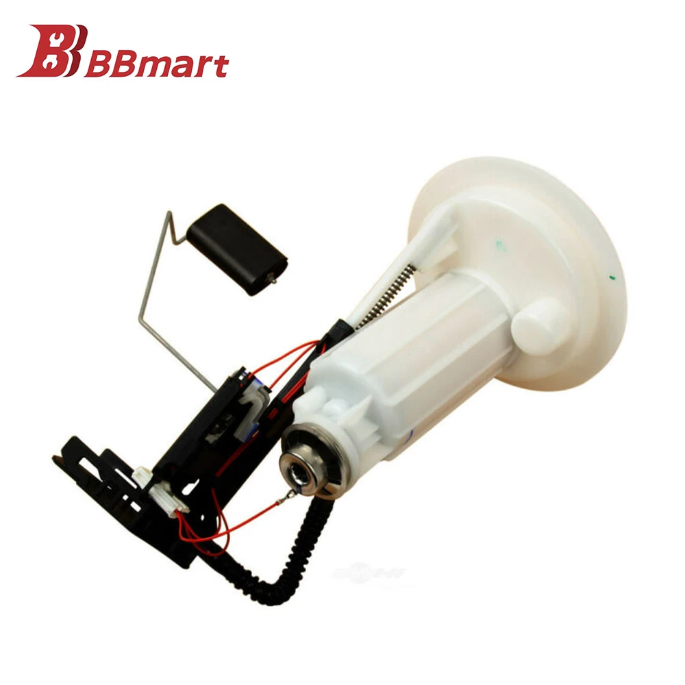 BBmart Auto Parts 1 pcs Fuel Pump For BMW E60 E61 525i 530xi OE