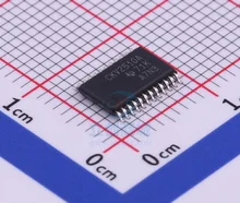 

CDCVF2510APW package SSOP-24 New Original Genuine Clock Buffer, Driver IC Chip
