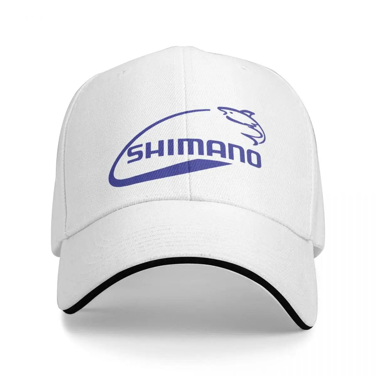 

Шапки-бейсболки для рыбалки от Shimanos, мужские и женские шапки