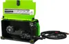 Weld 140 Amp 120-Volt Flux-Cored Wire Feed Welder (No Gas Needed) 5