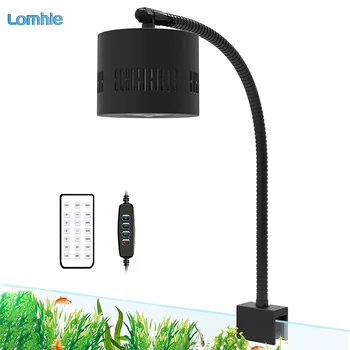 Lominie Aquarium LED Light 10 Gallon Fish Tank Light 1
