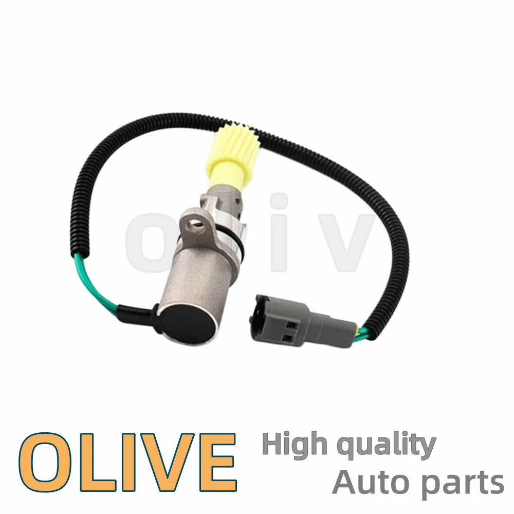 닛산 OE 25010-74P01 SC64 5S4793 SU4647용 주행거리계 속도 센서