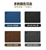 Pre-cut Laptop 1PCS Top+1PCS Palmrest Skin Vinyl Stickers Case Cover Film For ASUS G73 G73JW G73SW G73JH 17.3-inch 3