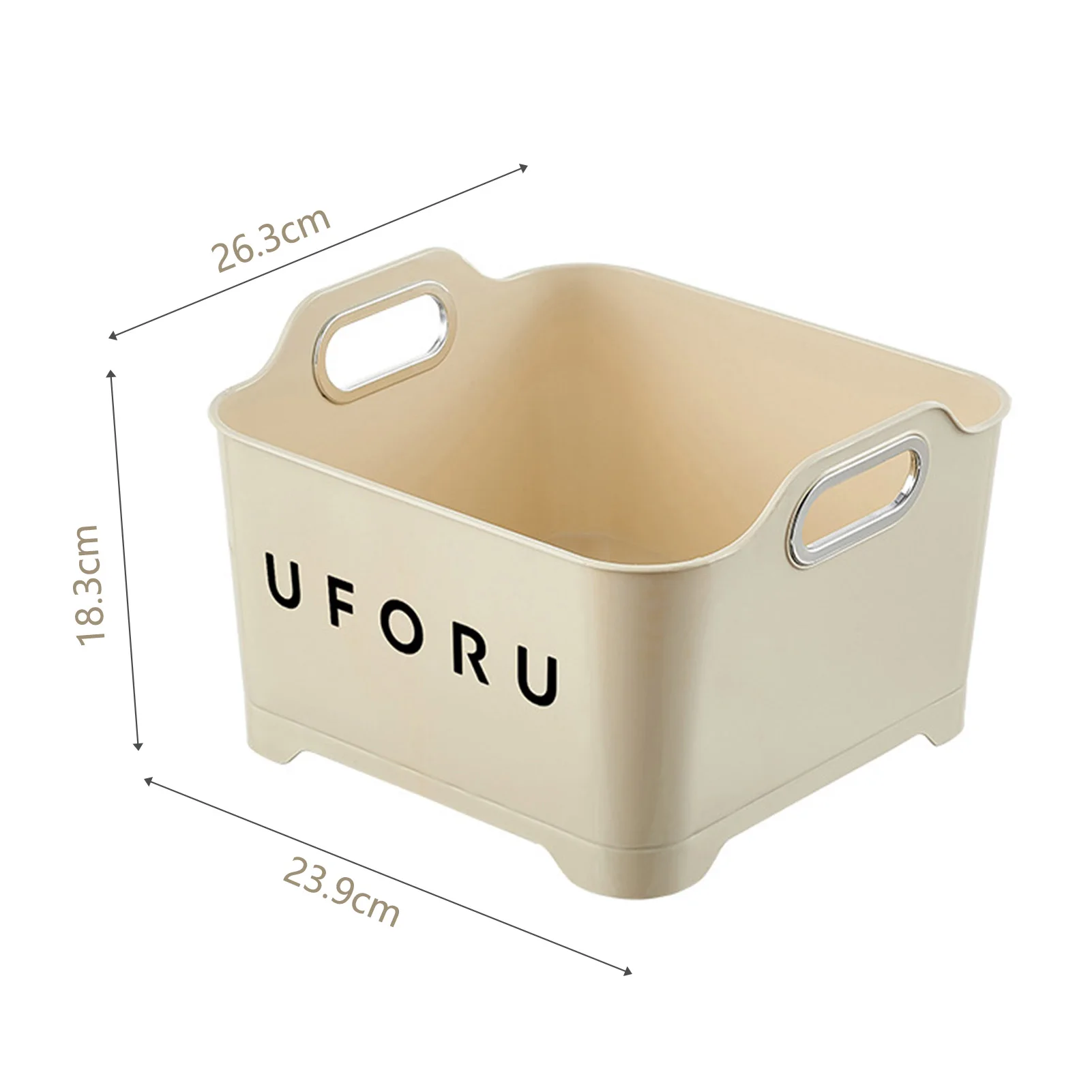 Quick Drainage Large Vegetable Wash Basin with Draining Plug High Capacity Dishpan Basin for Veggie Fruit Dish