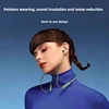 Huawei Freelace Lite Wireless Bluetooth Earphone Original Earbuds Sport Noise Reduction Headphone In-ear Earphone Headset 6
