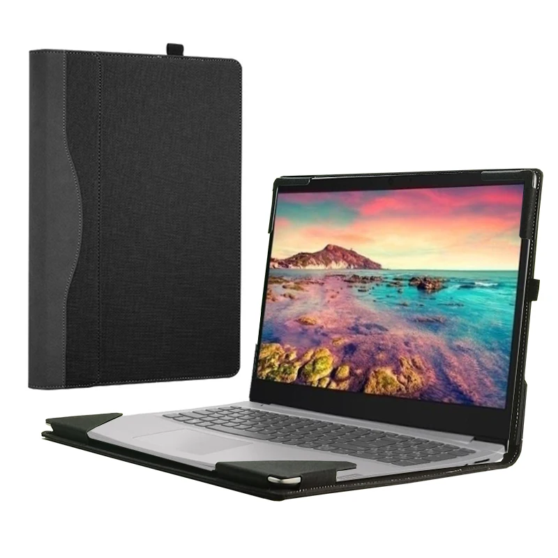 

Чехол для Lenovo Ideapad S145 C340 320S 340C 720S 15,6, съемный чехол для ноутбука, защитный чехол для клавиатуры, подарок