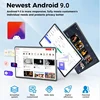 10.1 INCH K30 Android 9.0 Tablet PC RAM 2GB ROM 32GB MTK9863 Quad-Core 1.3GHz WIFI 1280*800 IPS Screen Dual Camera 2