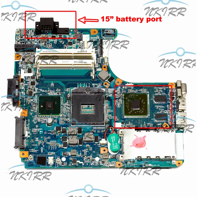 みゆページ Mbx-224 M960 Rev:1.1 1p009cj01-8011 A1771575a A1771569a