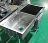 Household Sink Dishwasher Kitchen Appliances CE Certification 6