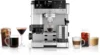 Espresso Machine Drip Coffee Maker and Rapid Cold Brew Integrated Grinder Assisted Tamper Hands-Free Frother for Cappuccinos 1