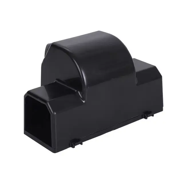 Egércsapda Műanyag Automatikus Egér Patkány Gyilkos Otthoni Kerti Raktárhoz Használja A Kártevőkvezérlő Újrafelhasználható Széf