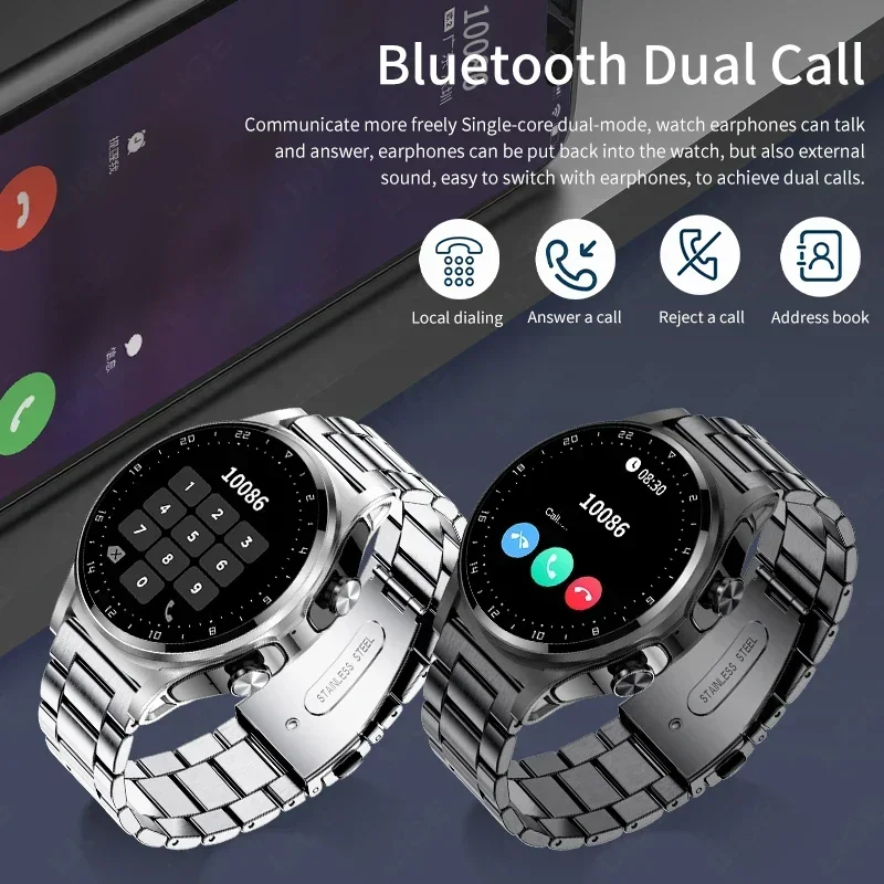 2024 NFC Ʈ ġ  Ʈ ġ 2024 TWS  ̾, ȭ  ǰ , 400mAh  ƮϽ Ʈġ