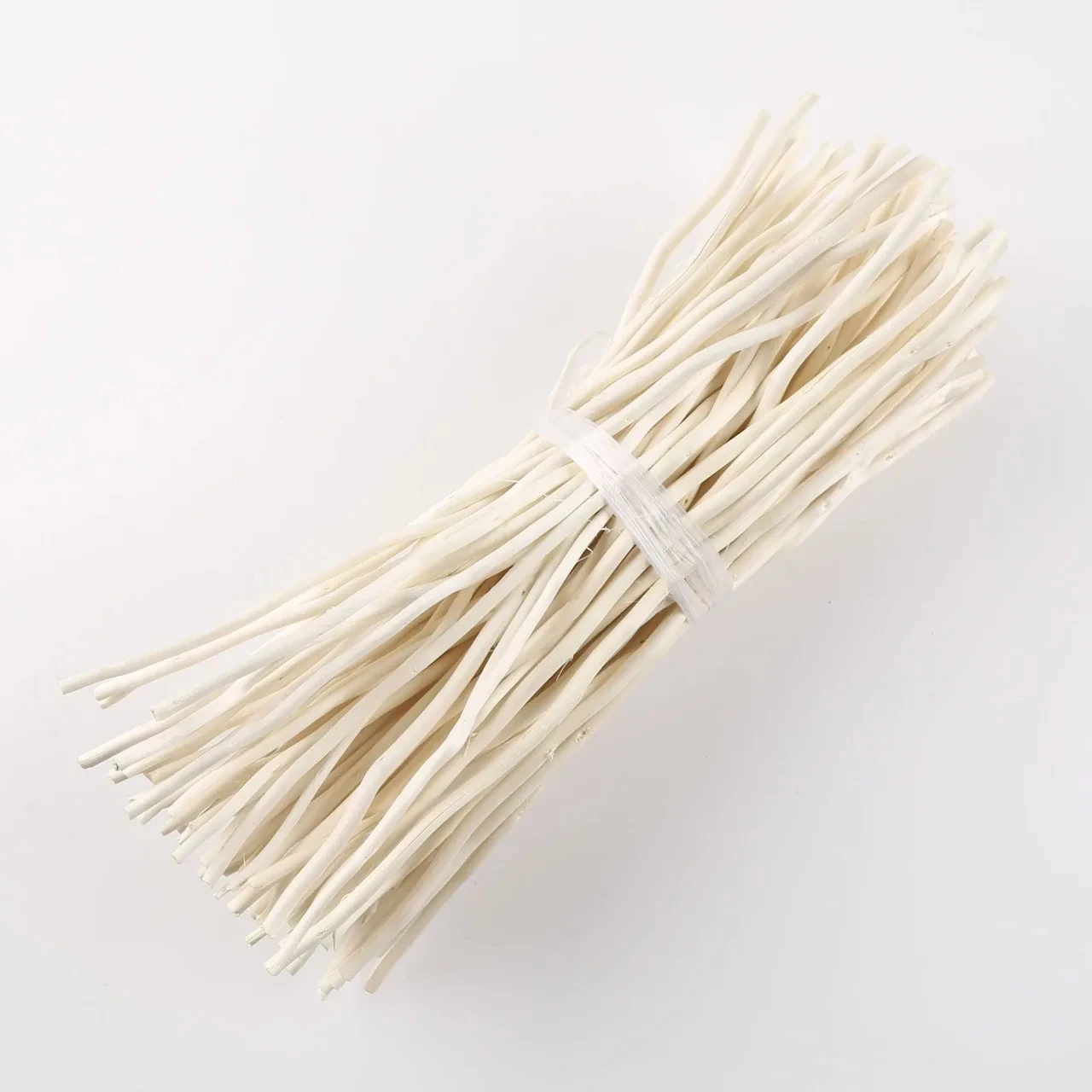 50pcs 15/20/30cm Dried Flower Natural Willow Branch for Reed Diffuser Aroma Rattan Sticks Home Fragrance Replacement Sticks