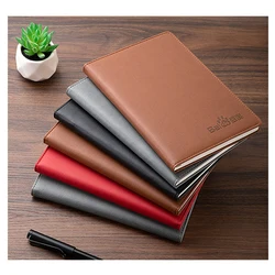 Carnet de travail A5 pour réunion, Agenda, Agenda, papeterie scolaire et de bureau, coffret cadeau pour étudiant, 2022 