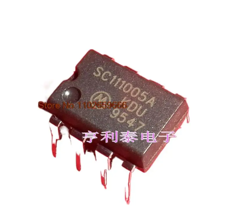 

SC111005A оригинал, фотообои. Power IC