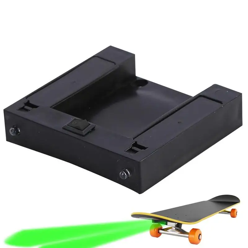 

Skateboard Lights Universal Skateboard Longboard LED Luminous Light Battery Powered Night Light Skateboard Safety Light
