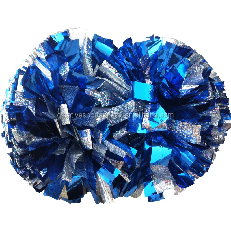 cheerleading pom poms for cheerleaders