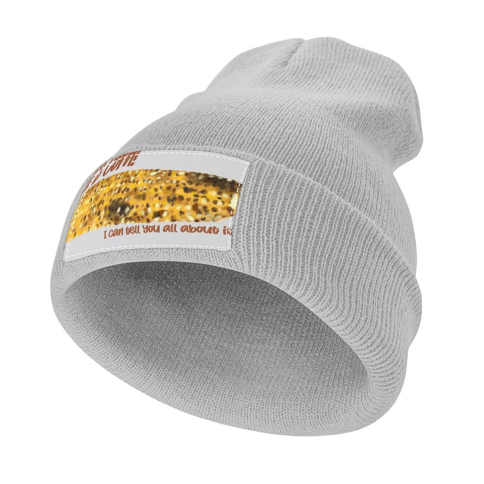 

It’s corn! Knitted Cap Sun Cap Kids Hat Ball Cap Hats Man Women's