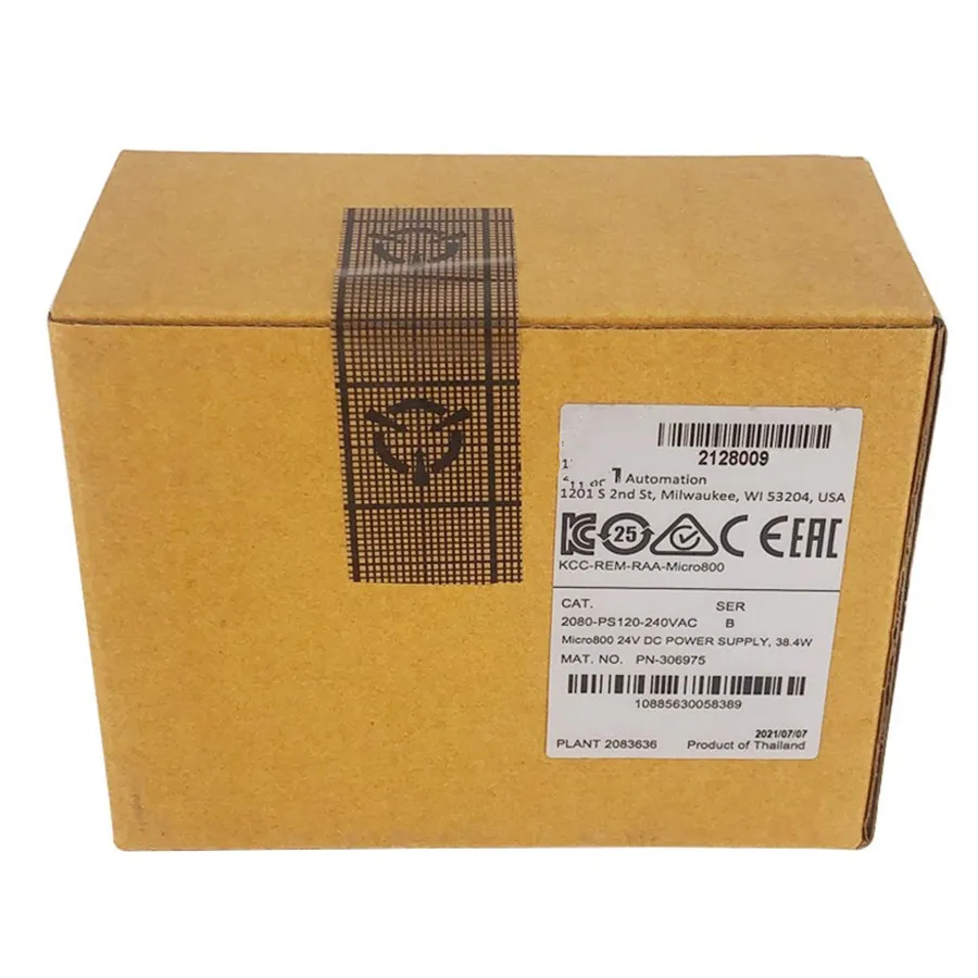ο 2085-IA8 2085-IF4 2085-IF8 2085-OF4 2080-PS120-240VAC