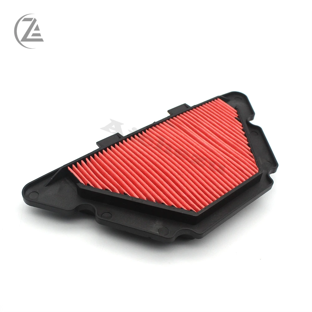 ACZ Motorcycle Replacement Air Filter Intake Cleaner Racing Motorbike Cotton Gauze Air Filter for YAMAHA XJ6