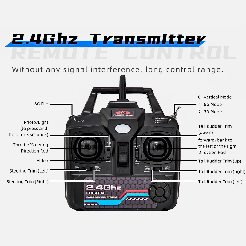 F22 RC 폼 비행기 4 채널 6G 자동 안정화 4K 카메라 스턴트 원격 제어 비행기 어린이를위한 항공기 장난감