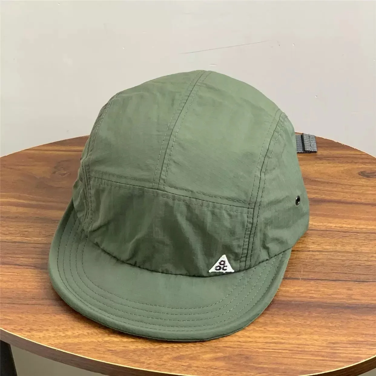 army green